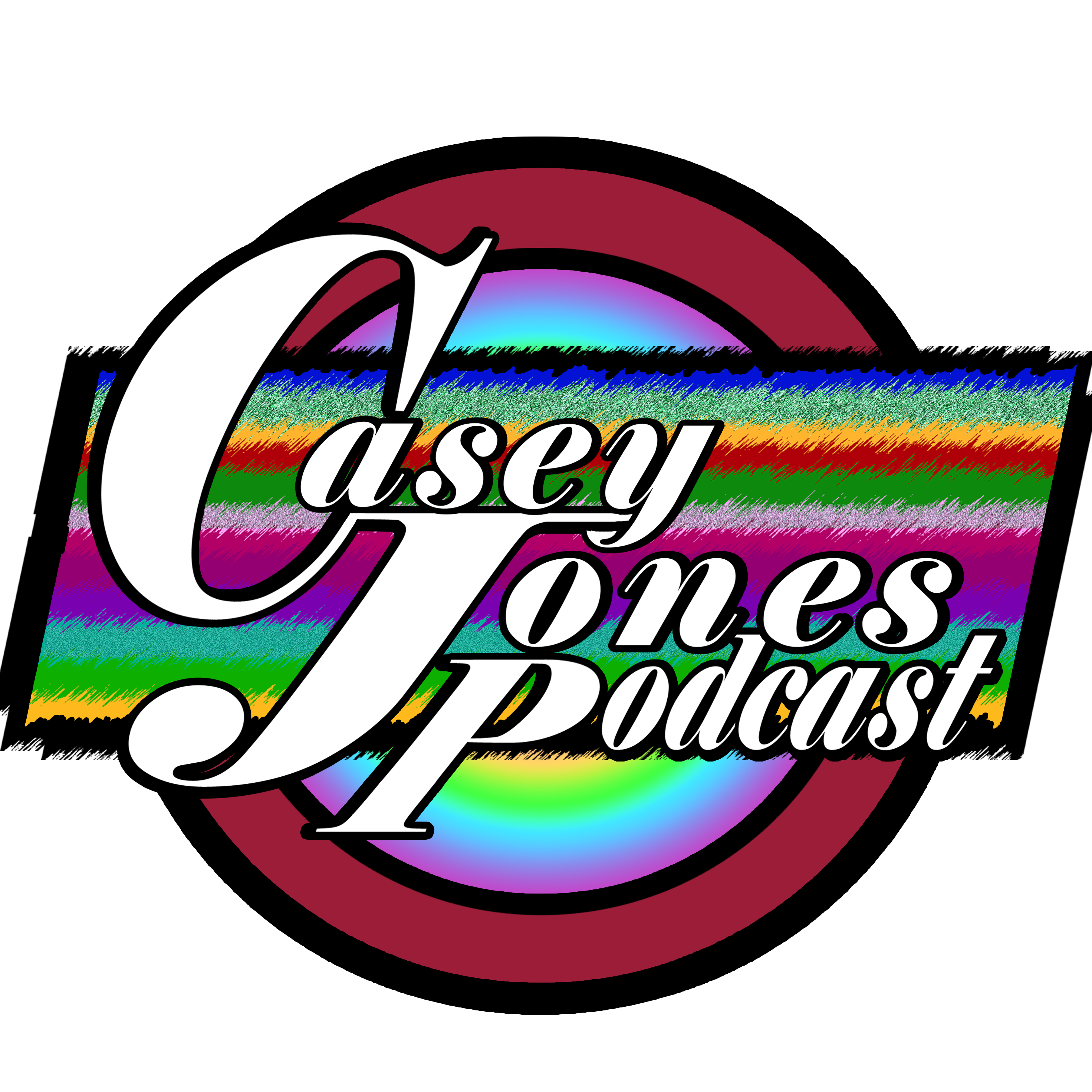 Home of Casey Jones' Podcast